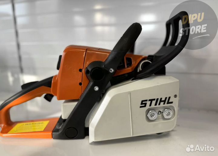 Бензопила Stihl ms 250