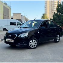 Datsun on-DO 1.6 MT, 2019, 131 198 км, с пробегом, цена 510 000 руб.