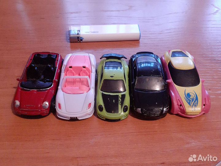 Детские машинки игрушки