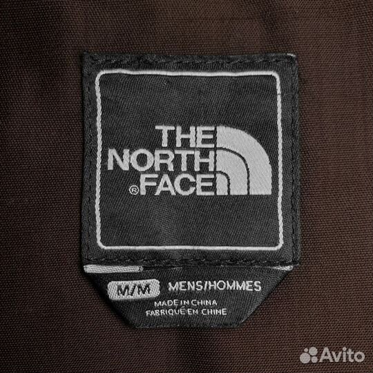 Куртка The North Face HyVent