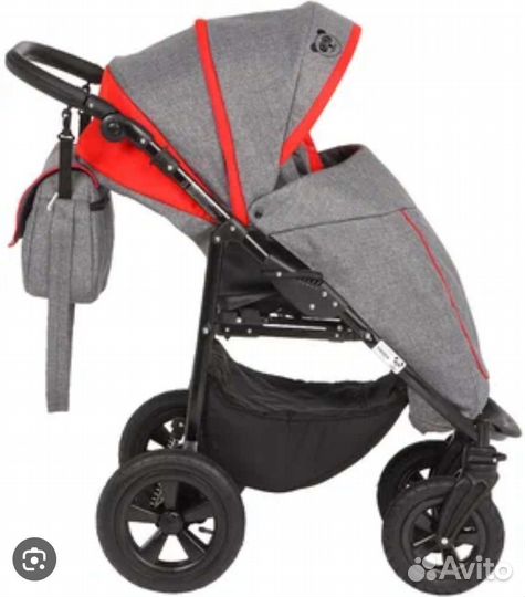 Прогулочная коляска бу