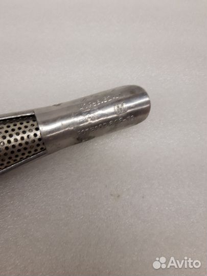 Насадка для мясорубки СССР