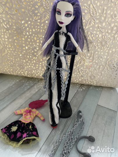 Кукла Монстер Хай
