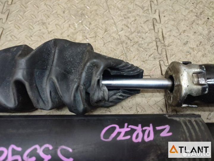 Амортизатор задний toyota noah