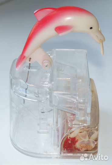 Зубочистко-держатель