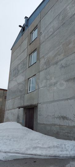 Здание, 4768.7 м²