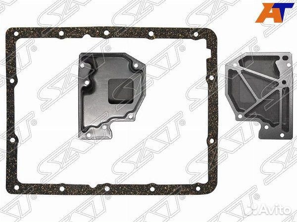 Фильтр АКПП toyota hiace