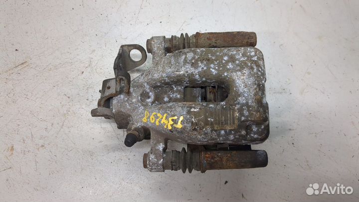 Суппорт Opel Crossland X, 2019