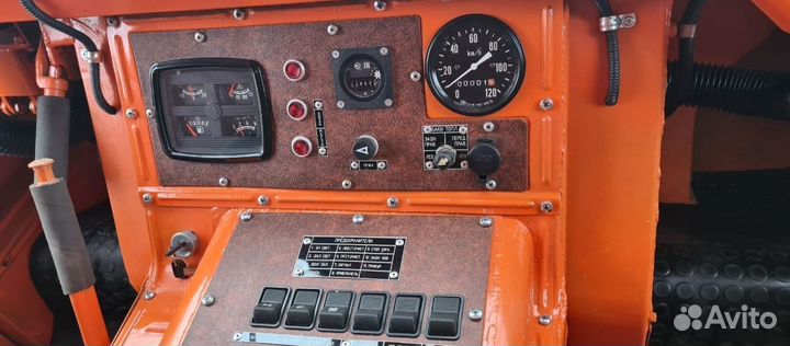 Газ-73 (тгм)