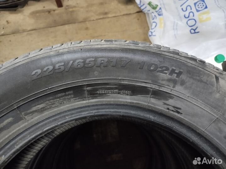 Белшина AstartA SUV 225/65 R17 102