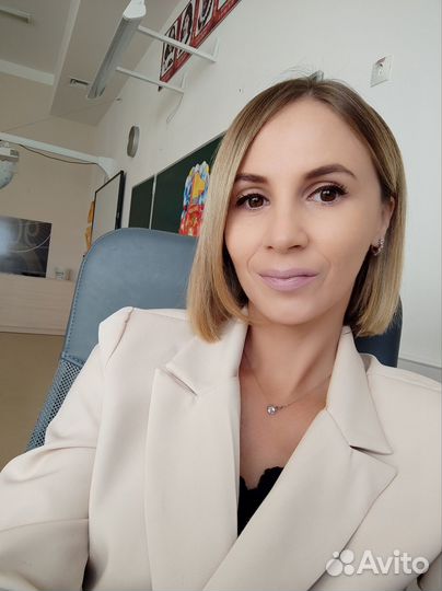 Репетитор по математике