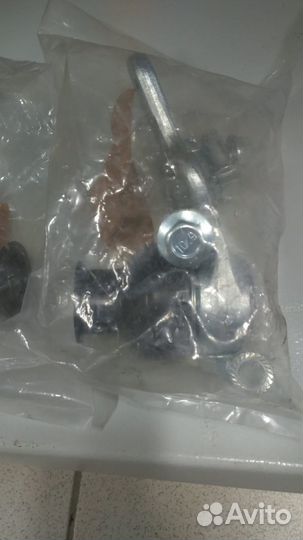 Шаровая Форд Фокус 3