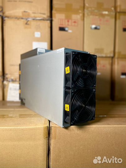 Bitmain AntMiner E9pro 3780 mh