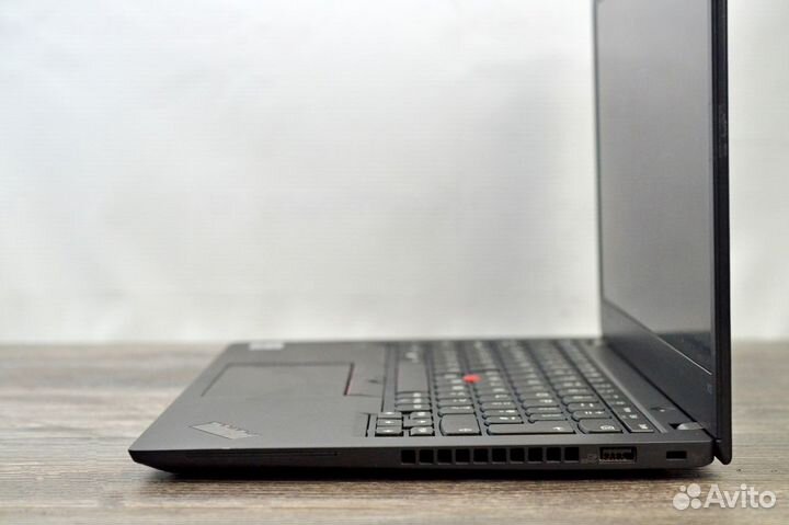 Lenovo ThinkPad X13