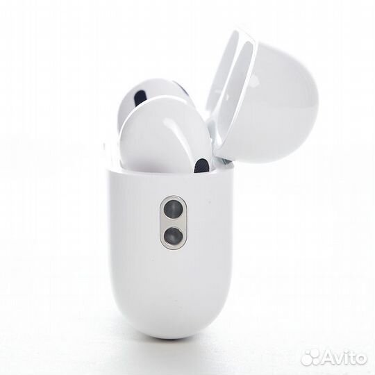 Airpods pro (2nd generation)