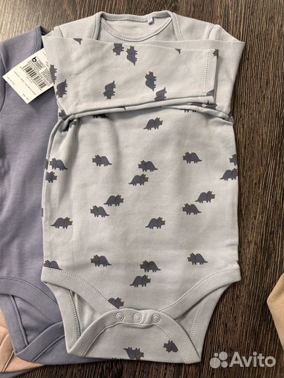 Боди next 74 новые