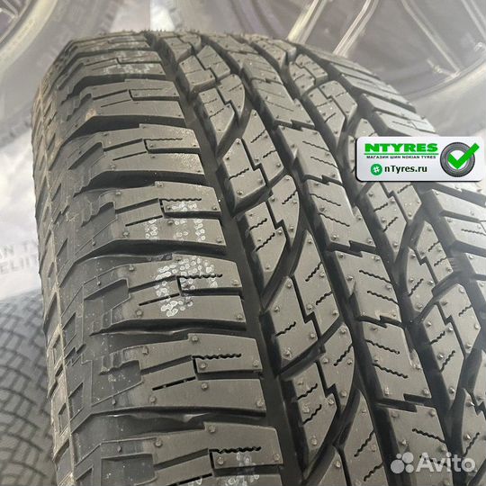 Yokohama Geolandar A/T G015 275/65 R17 115H