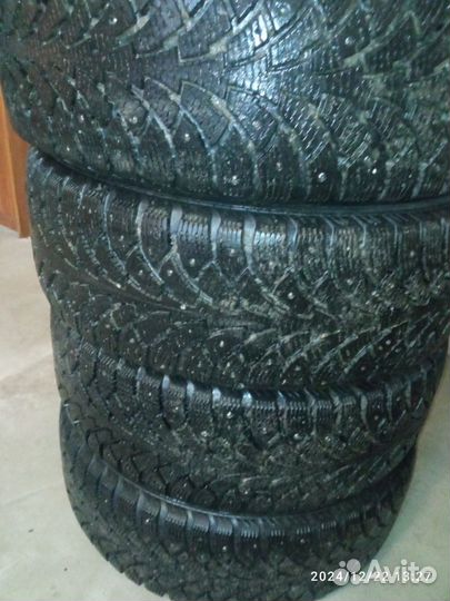 Nordman Nordman 4 205/55 R16 94T