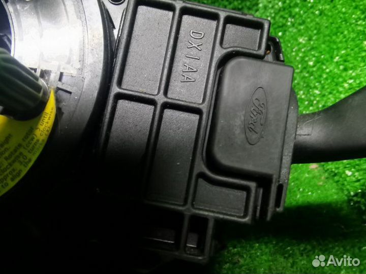 Подрулевой переключатель Ford Focus 2 купе 1.8