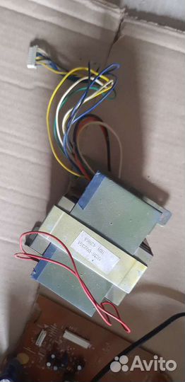 Трансформаторы