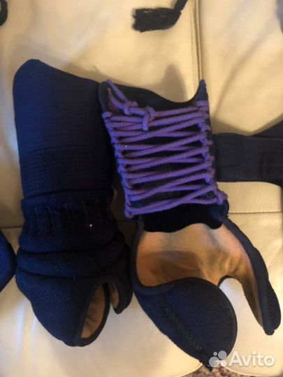 Экипировка для Кендо