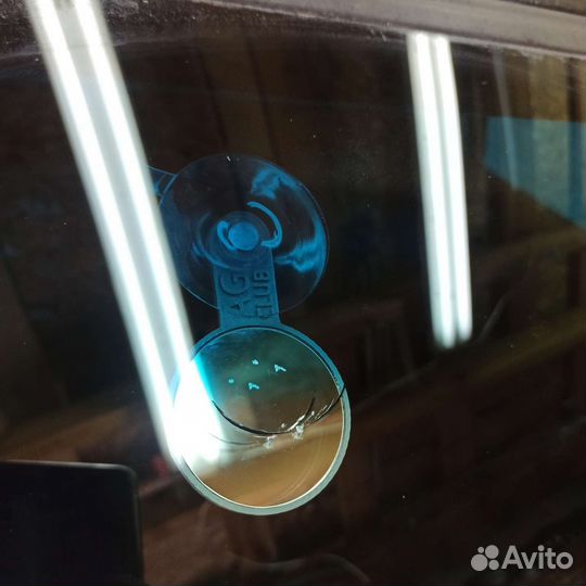 Ремонт автостекол