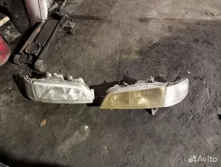 Запчасти Honda