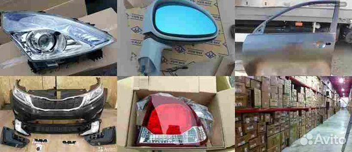 Бачок расширительный системы охлаждения mercedes: