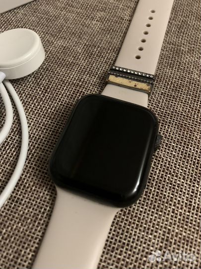 Часы apple watch