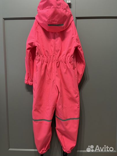 Комбинезон softshell 104 110