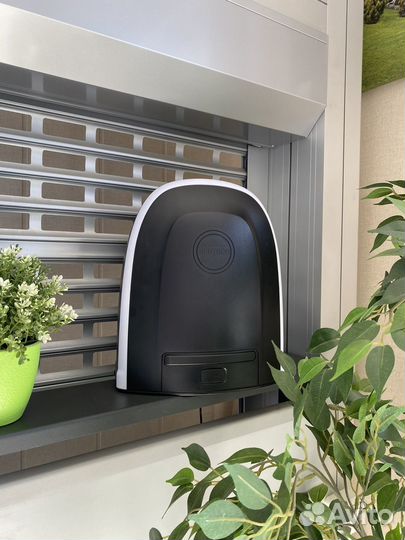 Автоматика для ворот