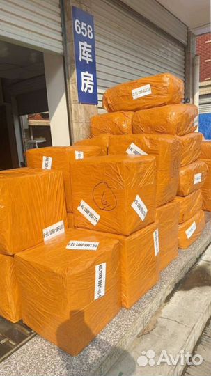 Карго доставка товаров из Китая оптом