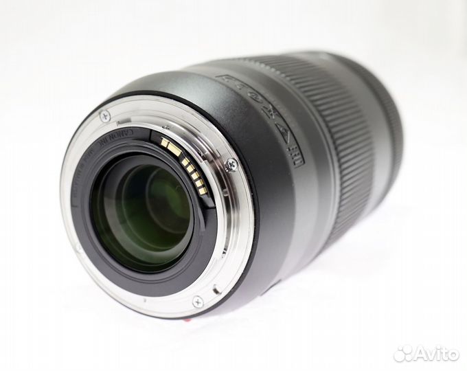 Объектив Canon EF 70-300 mm f/4.0-5.6 IS II USM