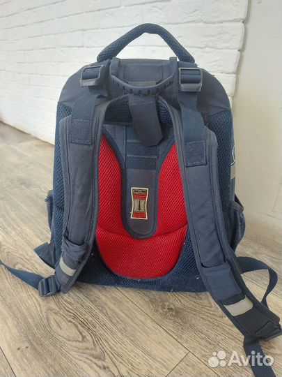 Рюкзак для начальной школы