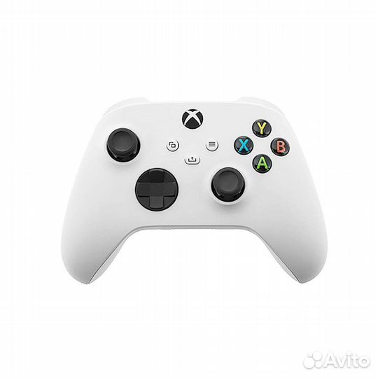 Новый геймпад xbox wireless controller