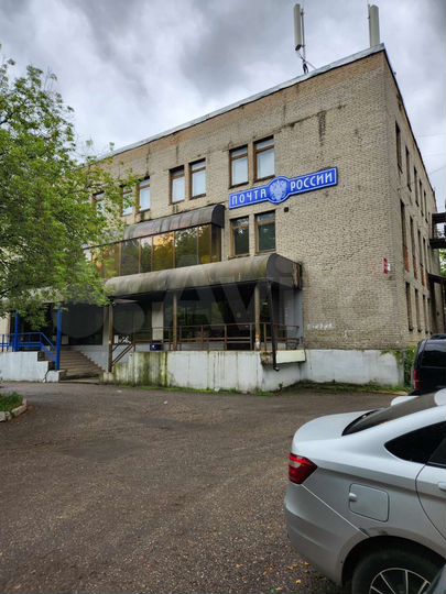 Офис, 50 м²
