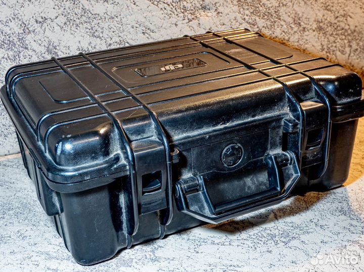 Dji osmo x5 pro combo