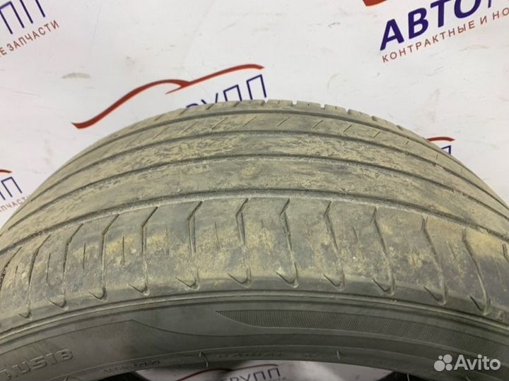 Goform Braves AU518 245/45 R18