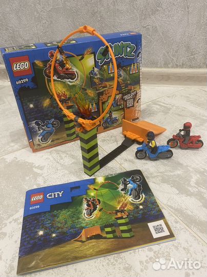 Lego набор