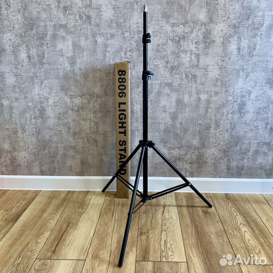 Стойка для софтбокса