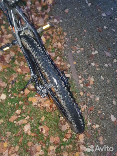 Велосипед 26