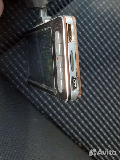 Видеорегистратор