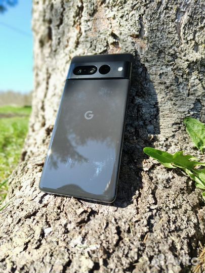 Google Pixel 7 Pro, 12/128 ГБ