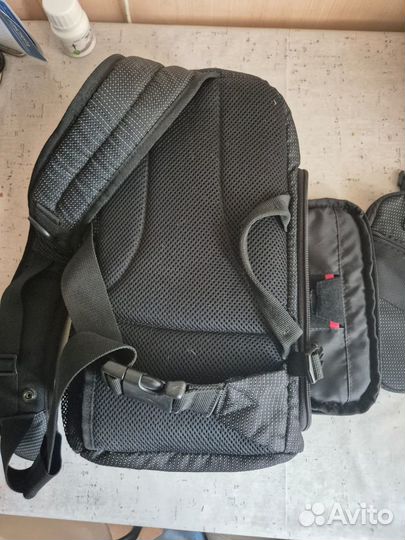 Сумка для фото Canon Custom Gadget Bag 300EG