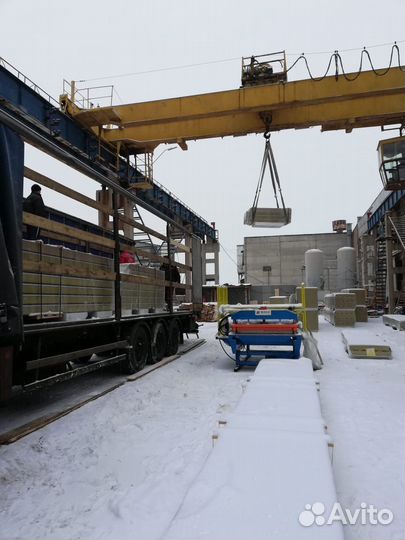 Сэндвич-панели новые