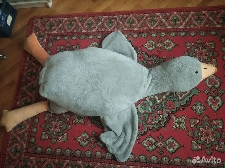 Гусь Сергей