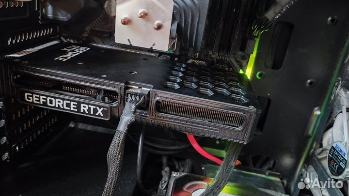Palit Rtx 3060 12gb
