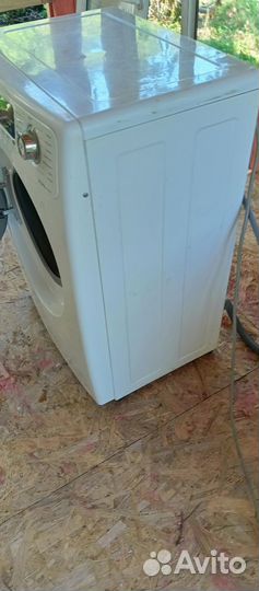 Стиральная машина samsung 4,5кг