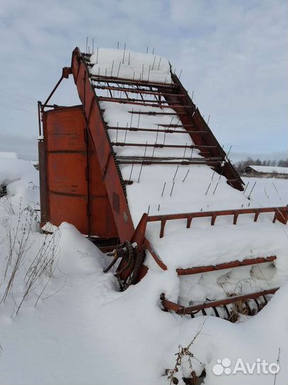 Копнитель и солнечные грабли
