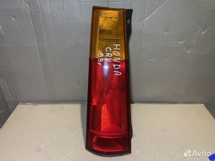 Фонарь задний левый Honda CR-V